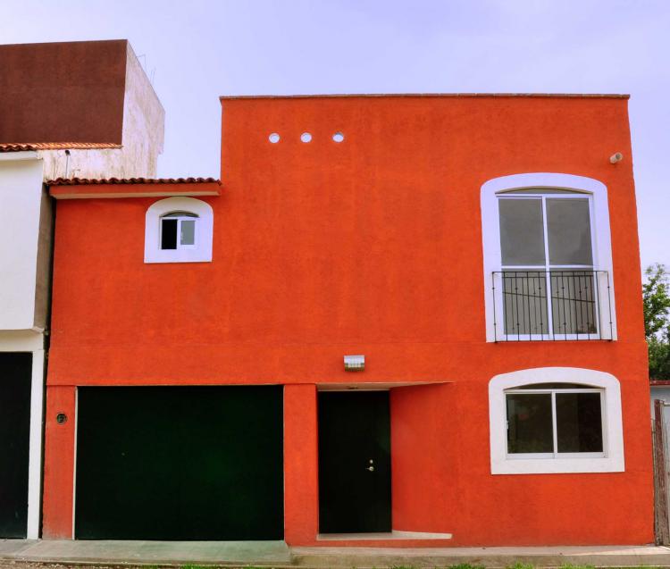Foto Casa en Venta en San Francisco Tutla, Santa Luca del Camino, Oaxaca - $ 1.100.000 - CAV25390 - BienesOnLine