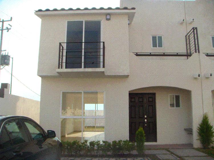 Foto Casa en Renta en Metepec, Mexico - $ 8.500 - CAR40331 - BienesOnLine