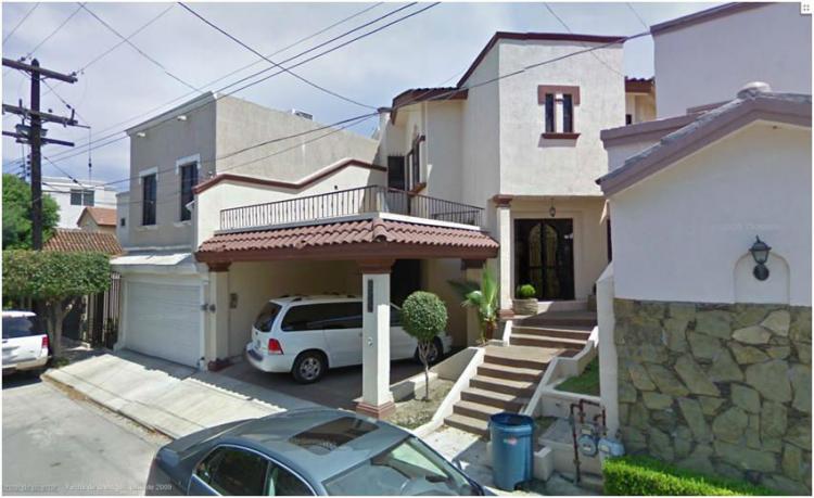 Foto Casa en Venta en Lomas de Paseo, Monterrey, Nuevo Leon - $ 1.950.000 - CAV90011 - BienesOnLine