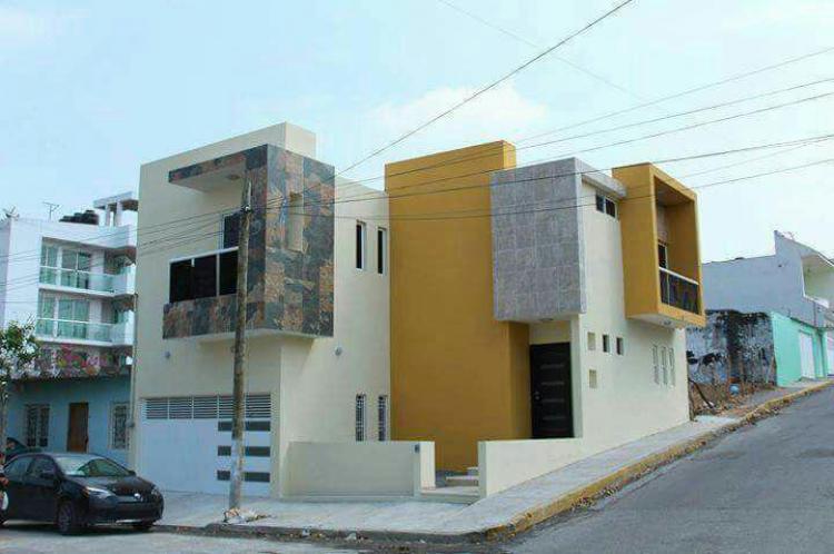 Foto Casa en Venta en LOMAS DEL MAR, Boca del Ro, Veracruz - $ 1.760.000 - CAV212633 - BienesOnLine