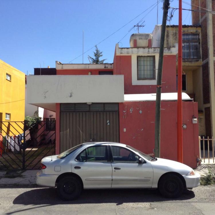 Foto Casa en Venta en vista alegre, Puebla, Puebla - $ 1.000.000 - CAV165348 - BienesOnLine
