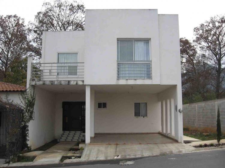 Foto Casa en Venta en FRACCIONAMIENTO HACIENDA SANTIAGO, Santiago, Nuevo Leon - $ 1.900.000 - CAV104714 - BienesOnLine