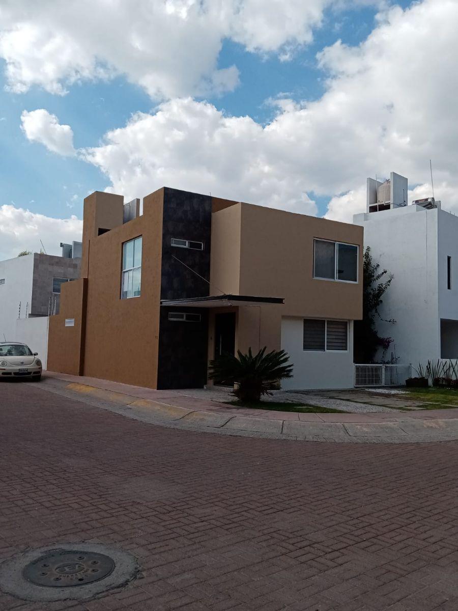 Foto Casa en Venta en FRACC SAN JERONIMO, CORREGIDORA, Queretaro Arteaga - $ 3.300.000 - CAV318286 - BienesOnLine
