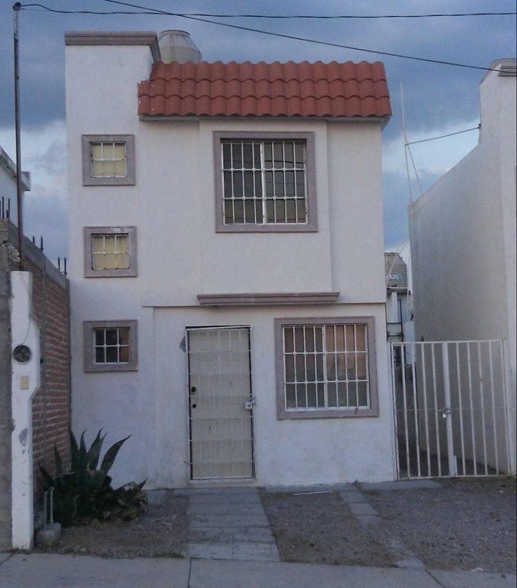 Foto Casa en Venta en VNSA, sector Estacion, Aguascalientes, Aguascalientes - $ 360.000 - CAV121899 - BienesOnLine