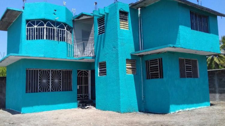 Foto Casa en Venta en los mogotes, Coyuca de Bentez, Guerrero - $ 1.200.000 - CAV205483 - BienesOnLine