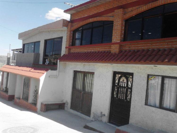 Foto Casa en Venta en Mexquitic de Carmona, San Luis Potosi - $ 1.800.000 - CAV96616 - BienesOnLine