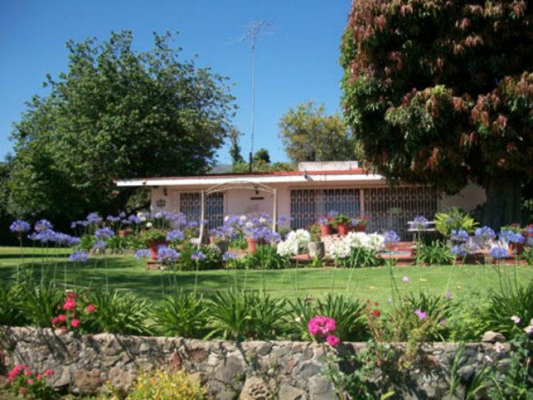Foto Casa en Venta en San Luis Soyatln, Jalisco - U$D 360.000 - CAV80533 - BienesOnLine