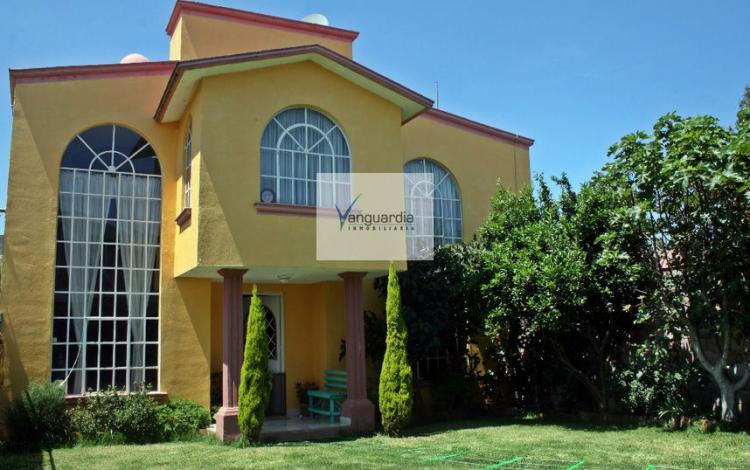 Foto Casa en Venta en JESUS DEL MONTE, Morelia, Michoacan de Ocampo - $ 2.800.000 - CAV141055 - BienesOnLine