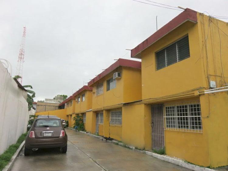 Foto Casa en Renta en Aviacion, Ciudad del Carmen, Campeche - $ 6.500 - CAR184601 - BienesOnLine