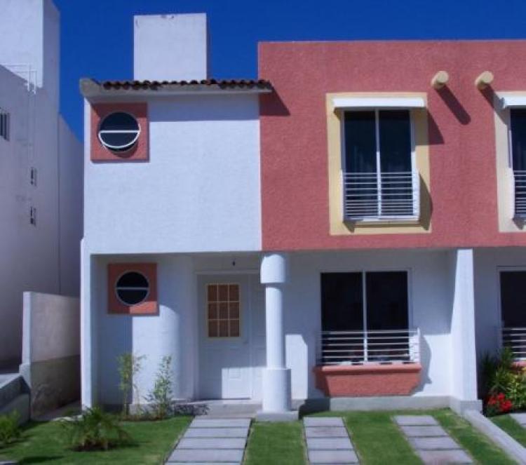 Foto Casa en Renta en PALMAS III, Santiago de Quertaro, Queretaro Arteaga - $ 7.000 - CAR52200 - BienesOnLine