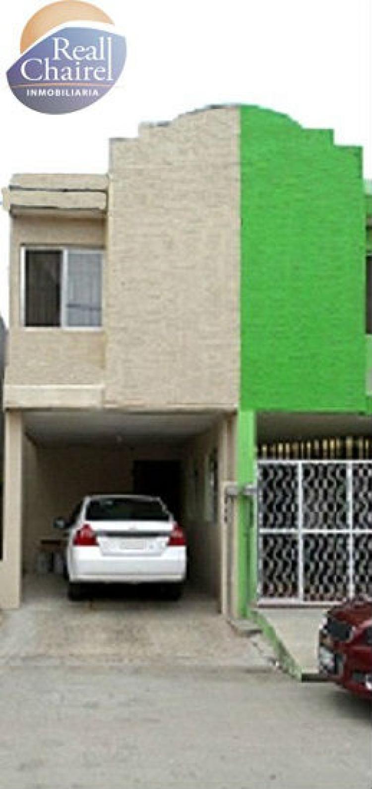Home in Metric Way