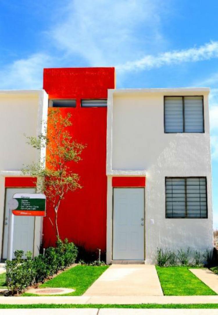 Foto Casa en Venta en Los Trboles Residencial, Zapopan, Jalisco - $ 430.000 - CAV128444 - BienesOnLine