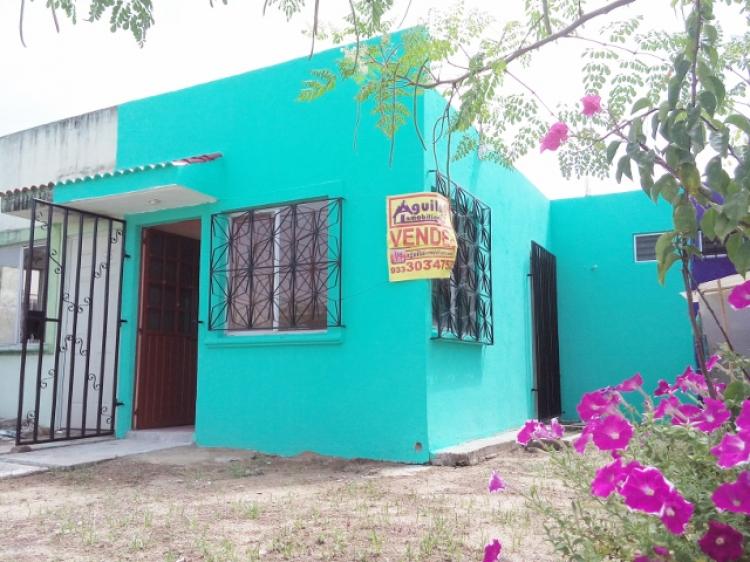 Foto Casa en Venta en Gobernadores, Comalcalco, Tabasco - $ 370.000 - CAV232728 - BienesOnLine