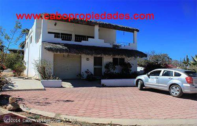 Foto Casa en Renta en Cabo San Lucas, Baja California Sur - $ 18.500 - CAR190992 - BienesOnLine