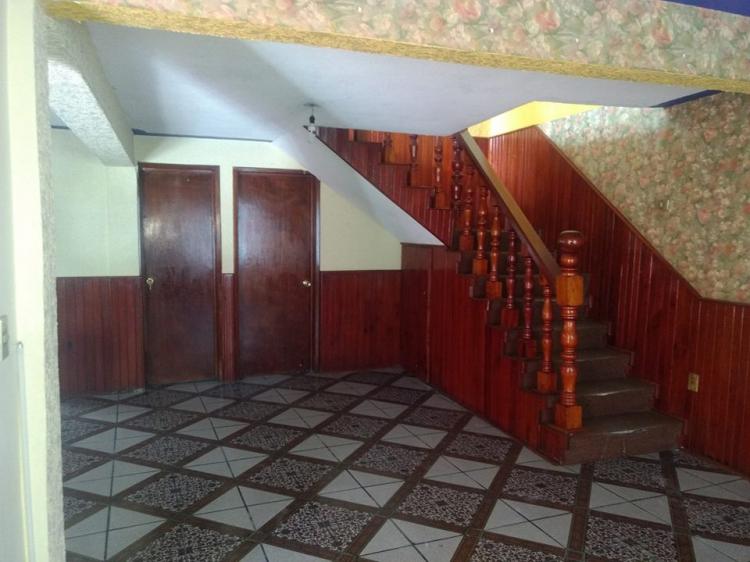 Foto Casa en Venta en LUCAS MARTIN, Xalapa-Enrquez, Veracruz - $ 2.800.000 - CAV236839 - BienesOnLine