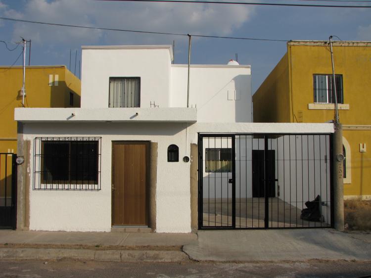 Home in Metric Way