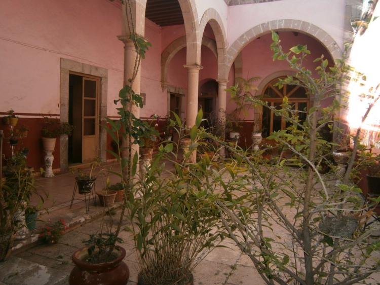Foto Casa en Venta en CENTRO, Morelia, Michoacan de Ocampo - $ 4.400.000 - CAV122490 - BienesOnLine
