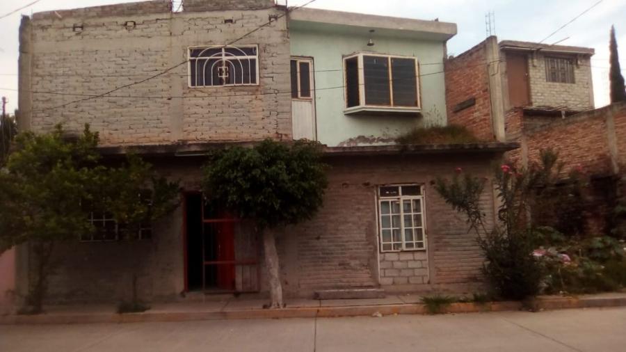 Foto Casa en Venta en EMILIANO ZAPATA, Celaya, Guanajuato - $ 1.200.000.000 - CAV276845 - BienesOnLine