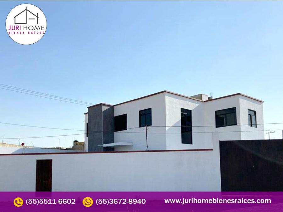 Foto Casa en Venta en MIRAFLORES, Chalco de Daz Covarrubias, Mexico - $ 3.200.000 - CAV329458 - BienesOnLine