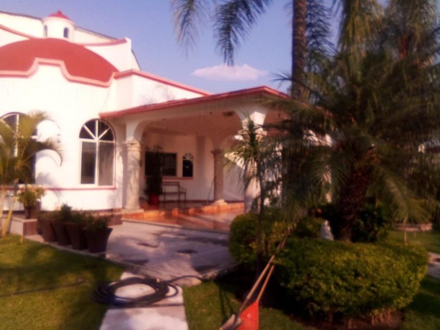 Foto Casa en Venta en CUAUTLA MORELOS, Cuautla, Morelos - $ 9.000.000 - CAV304079 - BienesOnLine
