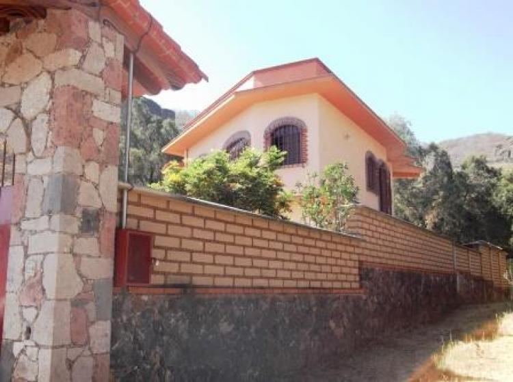 Foto Casa en Venta en CENTRO, Tepoztln, Morelos - $ 3.660.000 - CAV98285 - BienesOnLine
