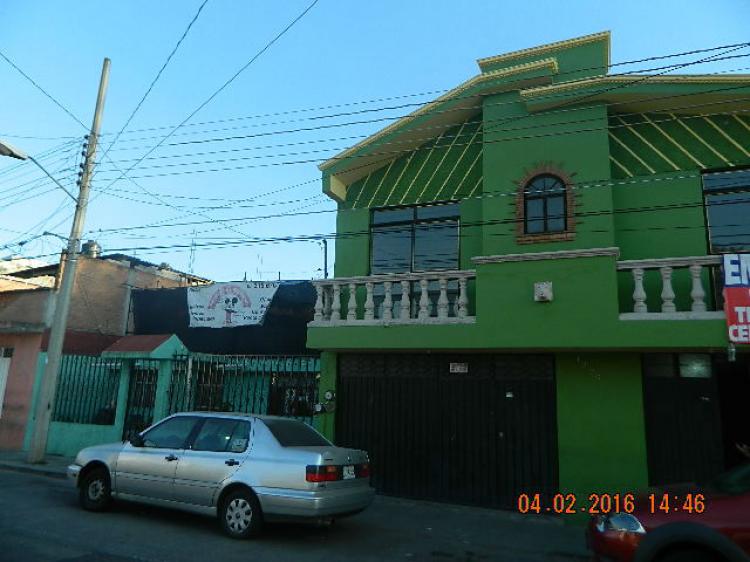Foto Casa en Venta en COL. LOMAS DE GUAYANGAREO, Morelia, Michoacan de Ocampo - $ 1.250.000 - CAV152853 - BienesOnLine