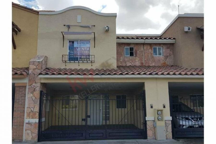 Foto Casa en Renta en Real Toledo Fase 4, Pachuca de Soto, Hidalgo - $ 6.000 - CAR313036 - BienesOnLine