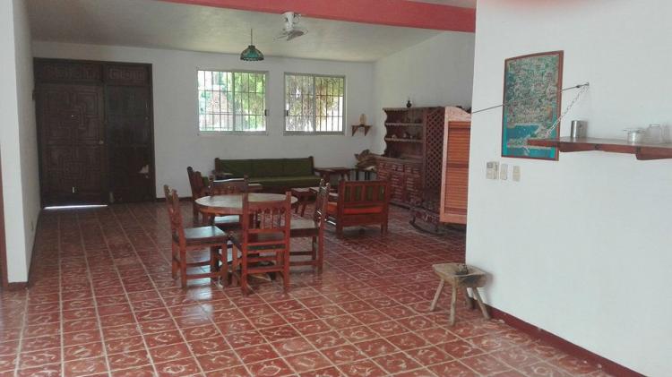 Foto Casa en Venta en bacocho, Puerto Escondido, Oaxaca - $ 2.200.000 - CAV181131 - BienesOnLine
