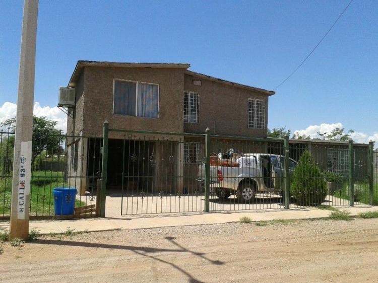 Foto Casa en Venta en AEROPUERTO, Chihuahua, Chihuahua - $ 980.000 - CAV117391 - BienesOnLine