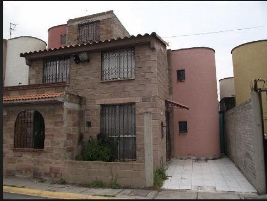 Foto Casa en Venta en SANTA BARBARA GEOVILLAS, Ixtapaluca, Mexico - $ 1.480.000 - CAV322849 - BienesOnLine