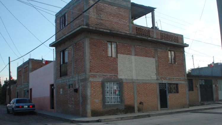 Foto Casa en Venta en Dolores Hidalgo Cuna de la Independencia Nal., Guanajuato - $ 420.000 - CAV29524 - BienesOnLine