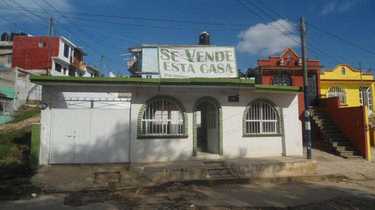 Foto Casa en Venta en HIGUERAS, Xalapa-Enrquez, Veracruz - $ 850.000 - CAV236709 - BienesOnLine
