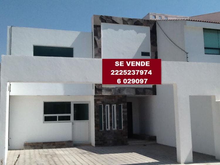 Foto Casa en Venta en San Andrs Cholula, Puebla - $ 1.850 - CAV93937 - BienesOnLine