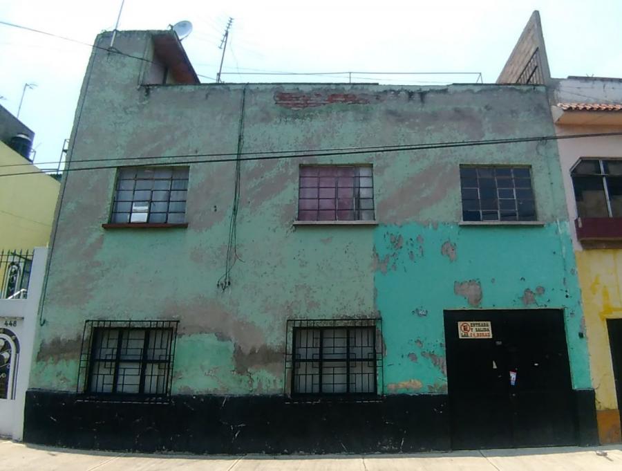 Foto Casa en Venta en SECTOR POPULAR, Iztapalapa, Distrito Federal - $ 5.000.000 - CAV258744 - BienesOnLine