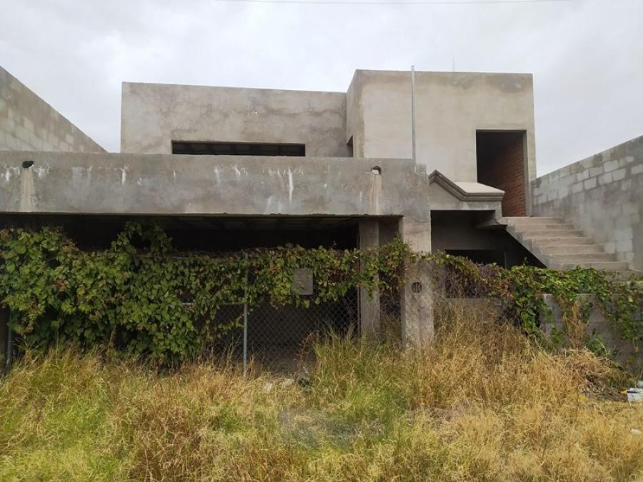 Foto Casa en Venta en Santa Rosa, Chihuahua, Chihuahua - $ 2.600.000 - CAV331624 - BienesOnLine