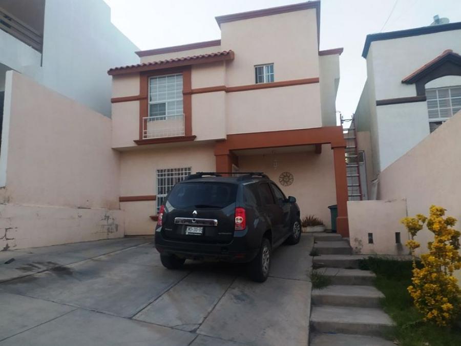 Foto Casa en Venta en Rinconada  de la sierra, Chihuahua, Chihuahua - $ 1.995.000 - CAV331623 - BienesOnLine