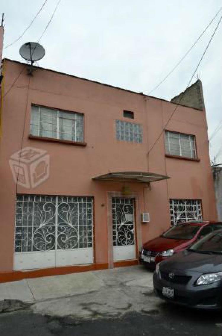Foto Casa en Venta en 10 de mayo, Venustiano Carranza, Distrito Federal - $ 2.600.000 - CAV106478 - BienesOnLine