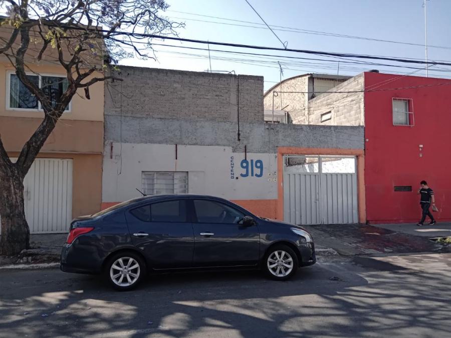Foto Casa en Venta en Granjas Mxico., Iztacalco, Distrito Federal - $ 7.500.000 - CAV315384 - BienesOnLine