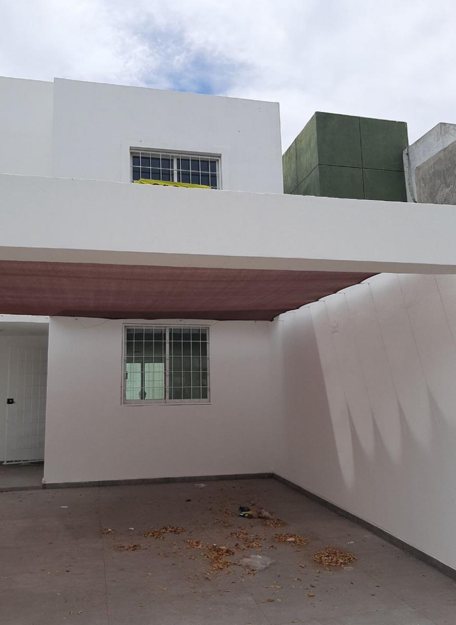 Foto Casa en Venta en Hacienda de la Mora, Culiacn Rosales, Sinaloa - $ 2.300.000 - CAV352675 - BienesOnLine