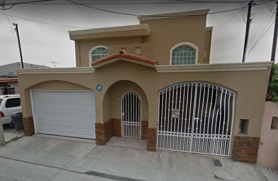 Foto Casa en Venta en BUENOS AIRES NORTE, TIJUANA, Baja California - $ 1.620.000 - CAV276281 - BienesOnLine