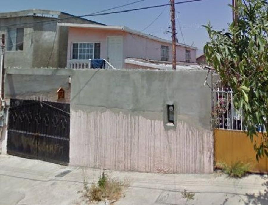 Foto Casa en Venta en ALTIPLANO, TIJUANA, Baja California - $ 950.000 - CAV276283 - BienesOnLine
