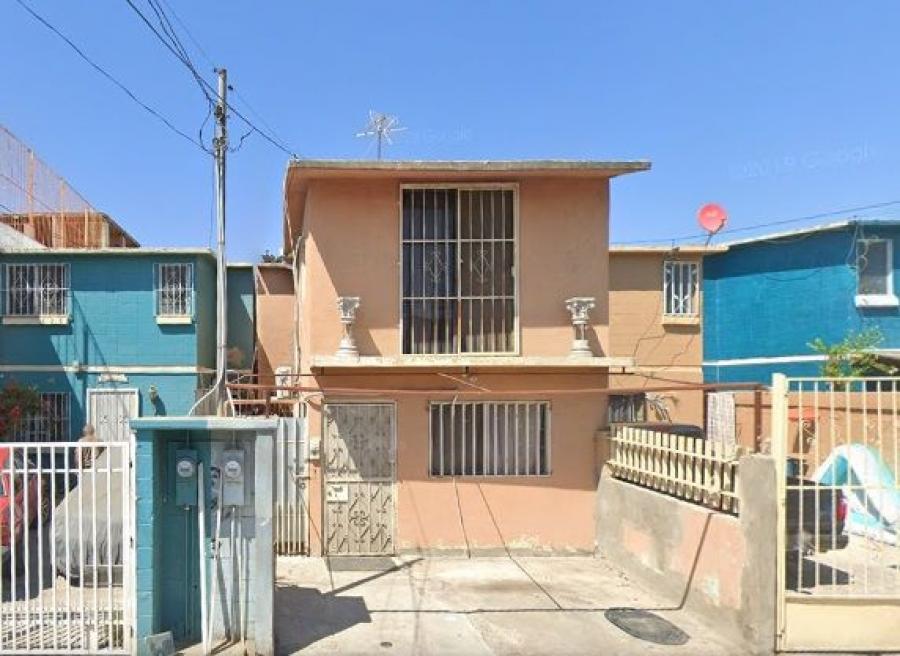 Casa De Venta En Tijuana Bc