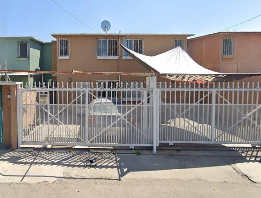 Foto Casa en Venta en INFONAVIT PRESIDENTES, TIJUANA, Baja California - $ 650.000 - CAV290239 - BienesOnLine