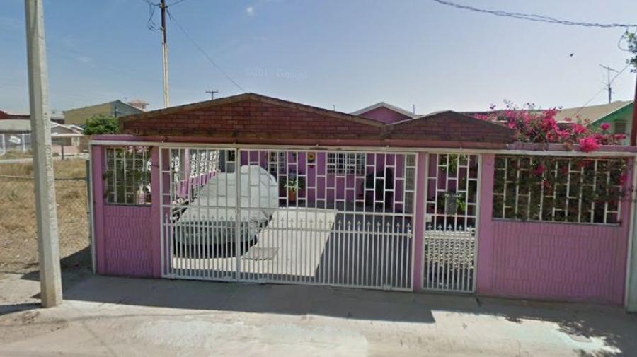 Foto Casa en Venta en SANCHEZ TABOADA, TIJUANA, Baja California - $ 1.350.000 - CAV263856 - BienesOnLine