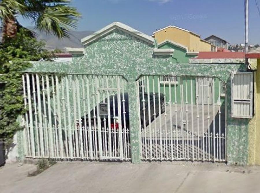 Foto Casa en Venta en FLORESTA, TIJUANA, Baja California - $ 957.000 - CAV289810 - BienesOnLine