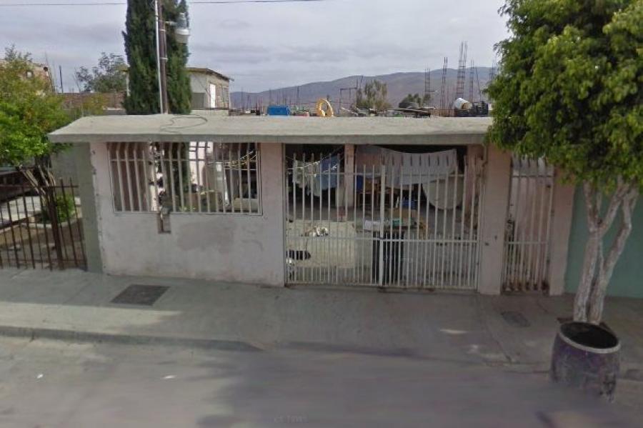 Foto Casa en Venta en CAMPOS, TIJUANA, Baja California - $ 1.080.000 - CAV301655 - BienesOnLine