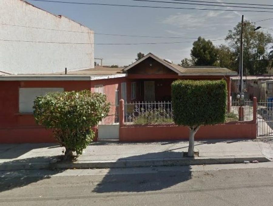 Foto Casa en Venta en EL FLORIDO 3RA SECCION, TIJUANA, Baja California - $ 1.586.000 - CAV303236 - BienesOnLine