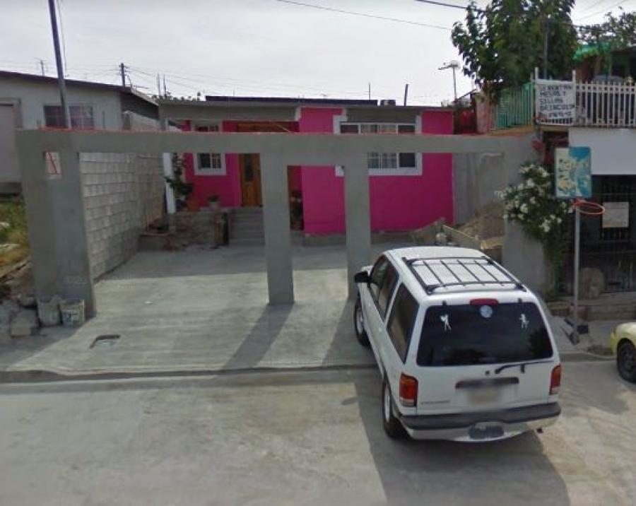 Foto Casa en Venta en LOMAS DE LA PRESA, TIJUANA, Baja California - $ 1.130.000 - CAV258230 - BienesOnLine