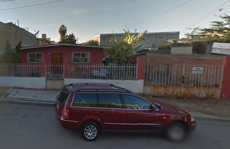 Foto Casa en Venta en TOMAS AQUINO, TIJUANA, Baja California - $ 1.780.000 - CAV263689 - BienesOnLine