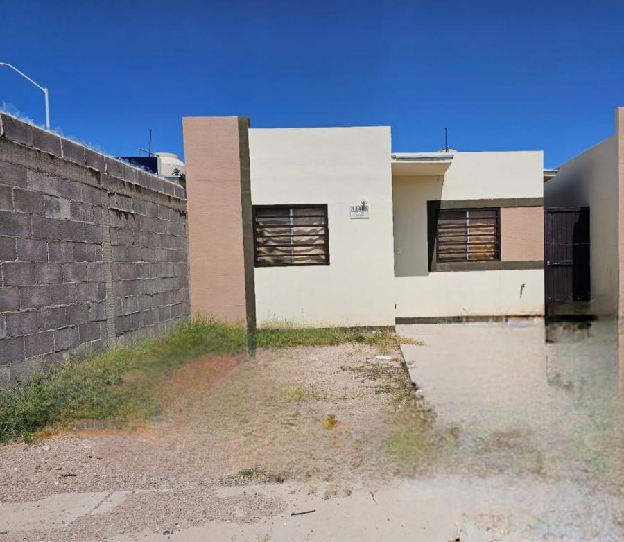 Foto Casa en Venta en Punta oriente, Chihuahua, Chihuahua - $ 620.000 - CAV347363 - BienesOnLine